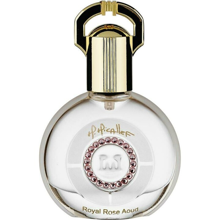 Royal Rose Aoud